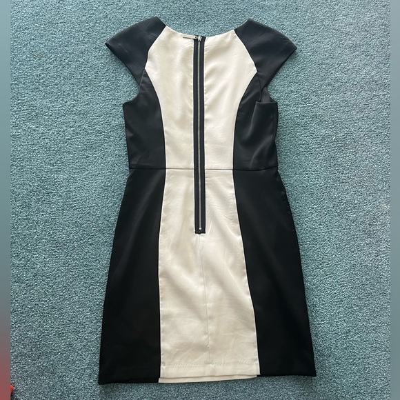 Kensie body con midi dress size 6 - Picture 2 of 3